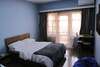 Отель Hotel Homeland Батуми-4