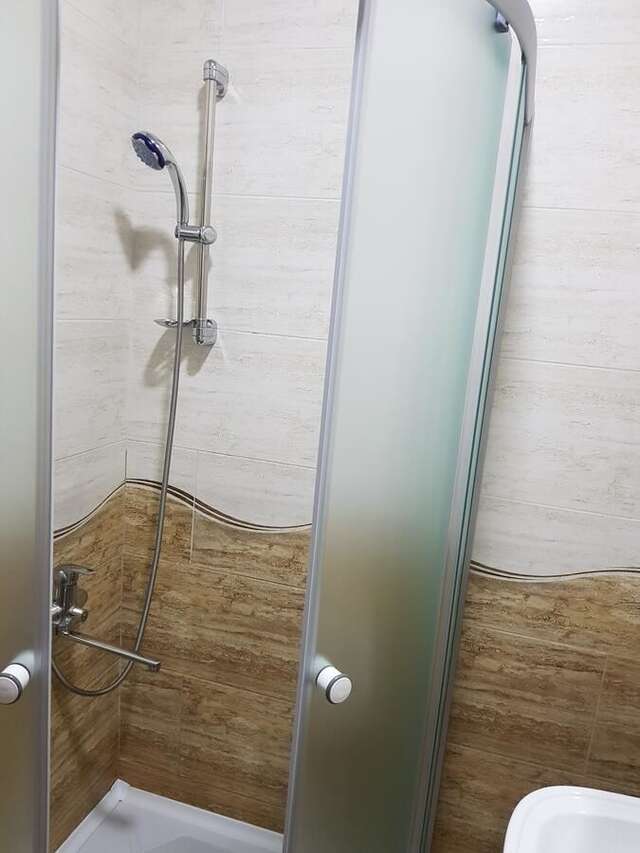 Отель Hotel Homeland Батуми-14