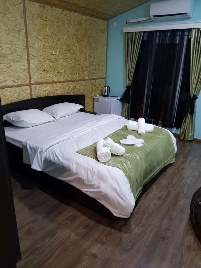Отель Hotel Homeland Батуми-19