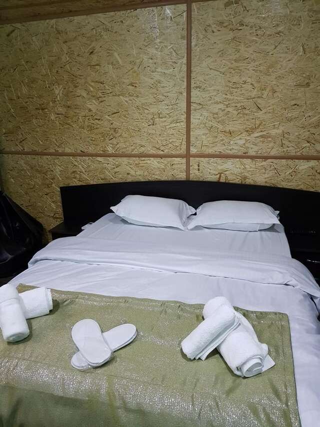 Отель Hotel Homeland Батуми-21