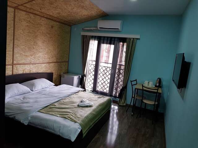 Отель Hotel Homeland Батуми-22