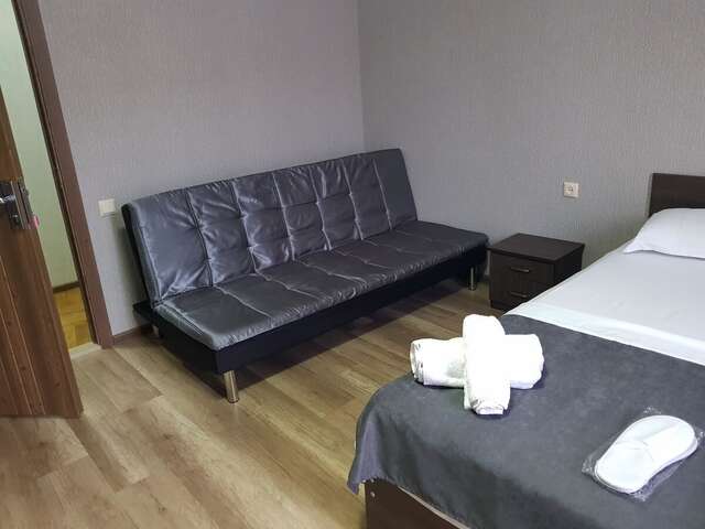 Отель Hotel Homeland Батуми-30
