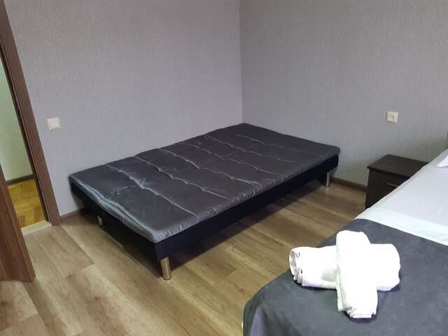 Отель Hotel Homeland Батуми-31