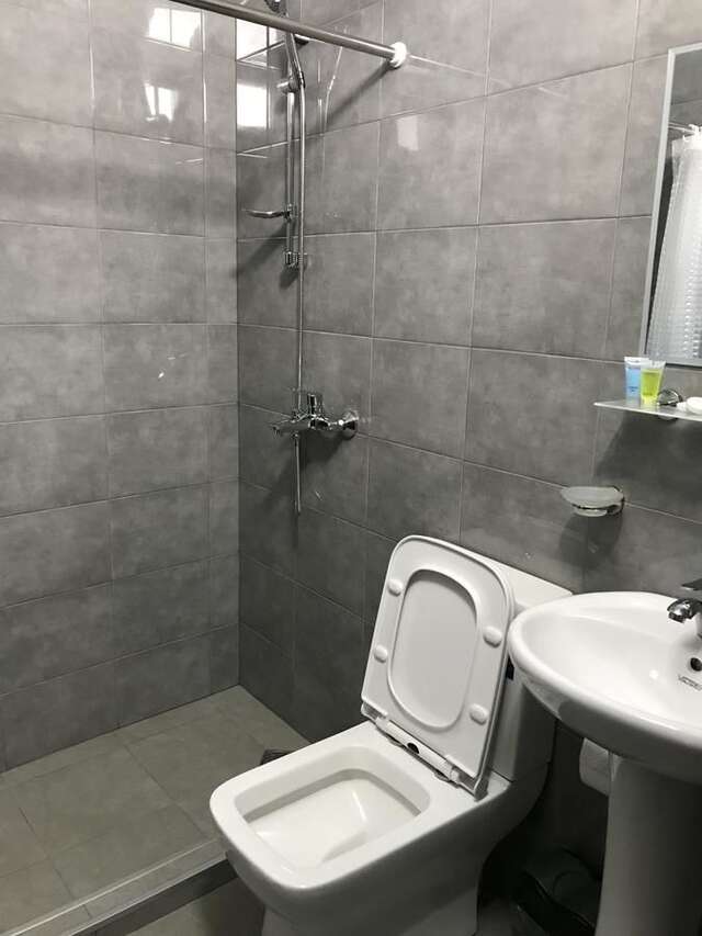 Отель Hotel Homeland Батуми-32