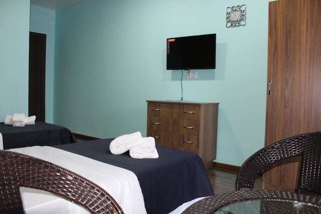 Отель Hotel Homeland Батуми-34