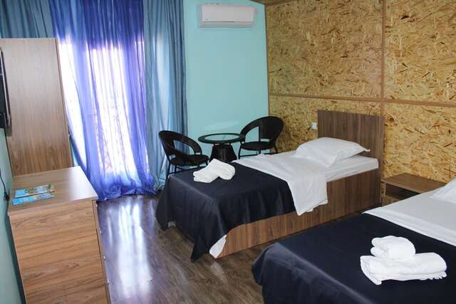 Отель Hotel Homeland Батуми-35