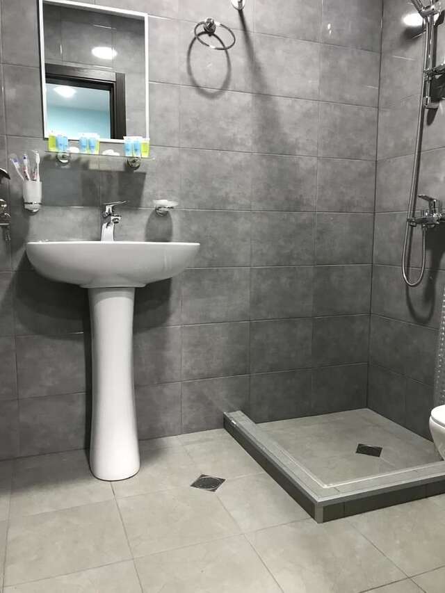 Отель Hotel Homeland Батуми-36