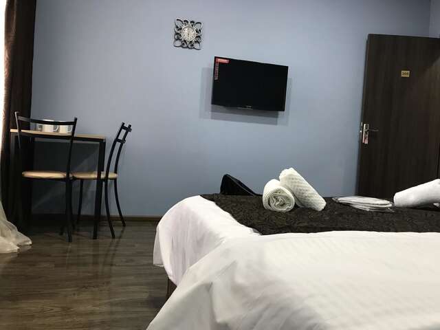 Отель Hotel Homeland Батуми-37