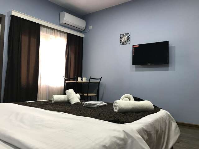 Отель Hotel Homeland Батуми-38