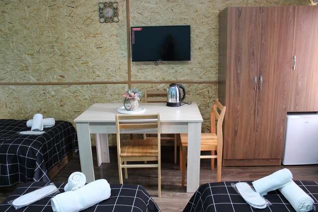 Отель Hotel Homeland Батуми-42