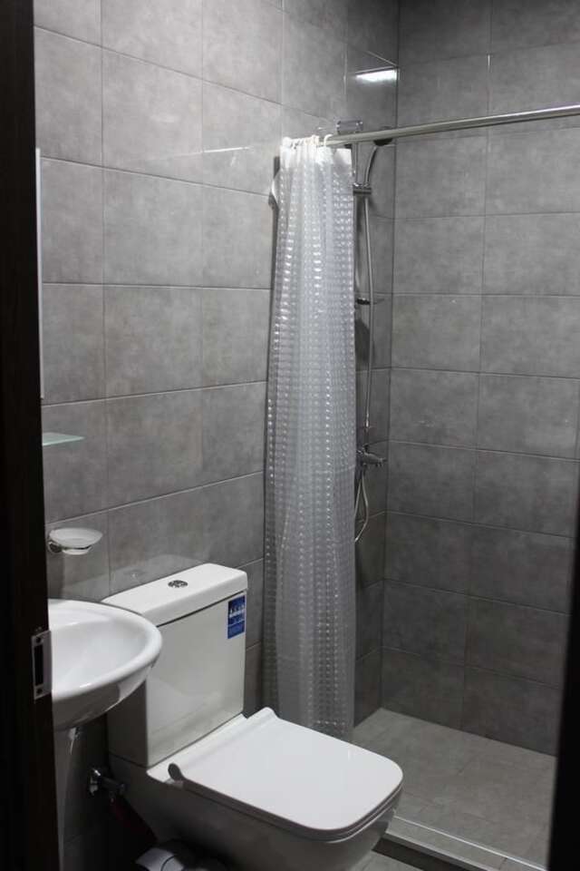 Отель Hotel Homeland Батуми-44