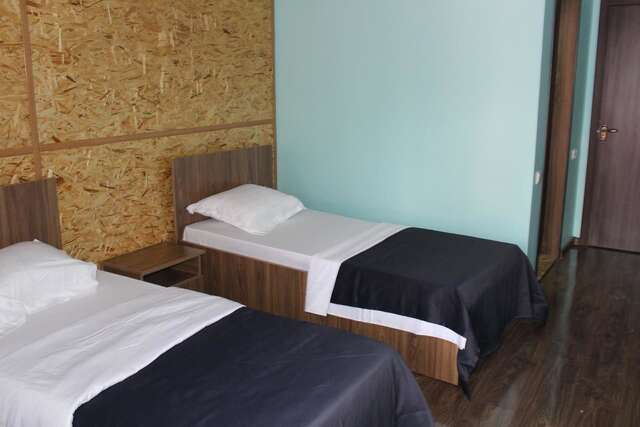 Отель Hotel Homeland Батуми-45