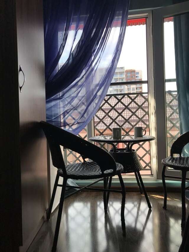 Отель Hotel Homeland Батуми-47