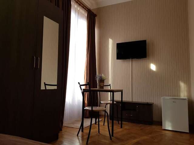 Отель Hotel Homeland Батуми-50