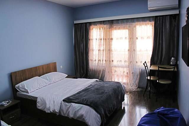 Отель Hotel Homeland Батуми-7