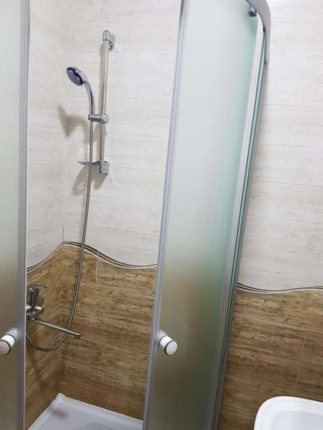 Отель Hotel Homeland Батуми-54