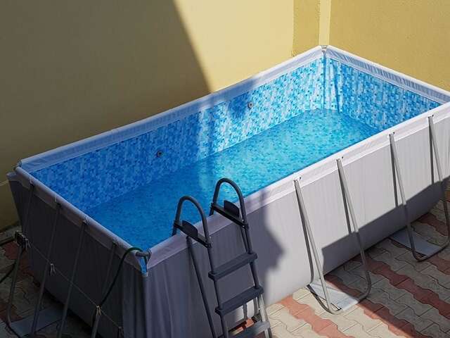 Отель Hotel Homeland Батуми-8