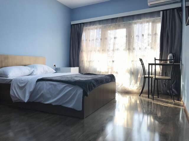 Отель Hotel Homeland Батуми-11